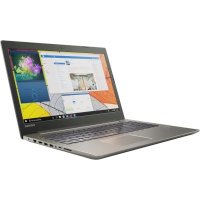 ноутбук Lenovo IdeaPad 520-15IKB 81BF005FRK Серый