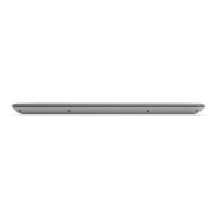 ноутбук Lenovo IdeaPad 520S-14IKB 80X2000XRK Серый