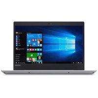 ноутбук Lenovo IdeaPad 520S-14IKBR 81BL005KRK Серый