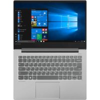 ноутбук Lenovo IdeaPad 530S-14IKB 81EU00MPRU Серый