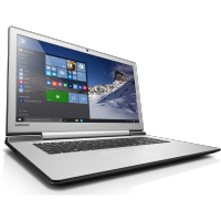 ноутбук Lenovo IdeaPad 700-17ISK 80RV003QRK Черный