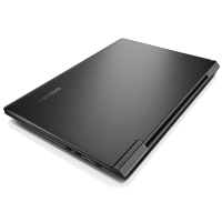 ноутбук Lenovo IdeaPad 700-17ISK 80RV0066RK Черный