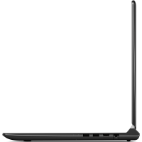 ноутбук Lenovo IdeaPad 700-17ISK 80RV0067RK Черный