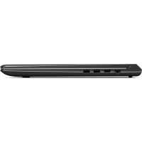 ноутбук Lenovo IdeaPad 700-17ISK 80RV00AHRK Черный