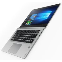 ноутбук Lenovo IdeaPad 710S Plus-13IKB 80W3000FRK Серебристый