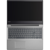ноутбук Lenovo IdeaPad 720-15IKBR 81C70005RK Серый