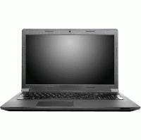 ноутбук Lenovo IdeaPad B5400 59404435 Черный
