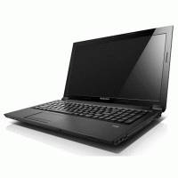 ноутбук Lenovo IdeaPad B570 59320659 Черный