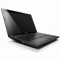 ноутбук Lenovo IdeaPad B570 59322438 Черный