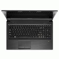 ноутбук Lenovo IdeaPad B570 59322434 Черный