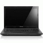 ноутбук Lenovo IdeaPad B575 59314824 Черный