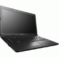 ноутбук Lenovo IdeaPad B590 59353063 Черный