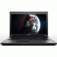 ноутбук Lenovo IdeaPad B590 59362908 Черный