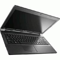 ноутбук Lenovo IdeaPad B590 59380430 Черный
