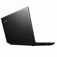 ноутбук Lenovo IdeaPad B590 59387588 Черный