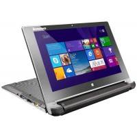 ноутбук Lenovo IdeaPad Flex 10 59442934 Коричневый