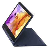 ноутбук Lenovo IdeaPad Flex 3 11ADA05 82G4001MRU Синий