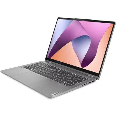 ноутбук Lenovo IdeaPad Flex 5 14ABR8 82XX003DRK Серый