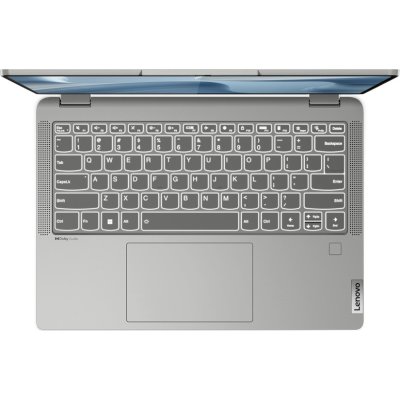 ноутбук Lenovo IdeaPad Flex 5 14IAU7 82R7005TRU Серый