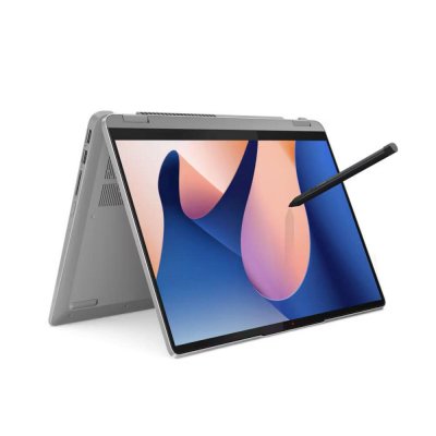 ноутбук Lenovo IdeaPad Flex 5 14IRU8 82Y0005NRK Серый
