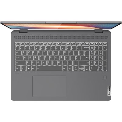 ноутбук Lenovo IdeaPad Flex 5 16ALC7 82RA003VRU Серый