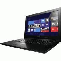 ноутбук Lenovo IdeaPad G500 59382183 Черный