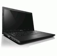 ноутбук Lenovo IdeaPad G500 59388763 Черный