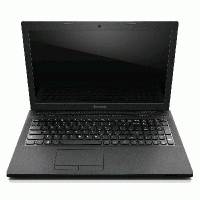ноутбук Lenovo IdeaPad G500 59389360 Черный