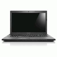 ноутбук Lenovo IdeaPad G500 59398525 Черный