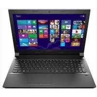 ноутбук Lenovo IdeaPad G5045 80E301Q4RK Черный