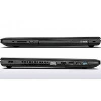ноутбук Lenovo IdeaPad G5070 59409768 Черный