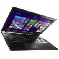 ноутбук Lenovo IdeaPad G5080 80E5007ARK Черный