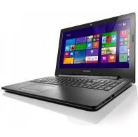 ноутбук Lenovo IdeaPad G5080 80E5029SRK Черный