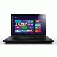 ноутбук Lenovo IdeaPad G510 59397884 Черный