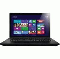 ноутбук Lenovo IdeaPad G510 59400236 Черный