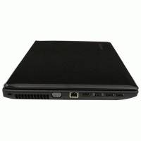 ноутбук Lenovo IdeaPad G570 59330047 Черный