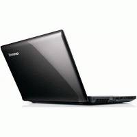 ноутбук Lenovo IdeaPad G570 59329874 Коричневый