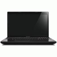 ноутбук Lenovo IdeaPad G580 59335781 Коричневый