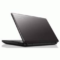 ноутбук Lenovo IdeaPad G580 59338231 Коричневый