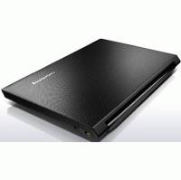 ноутбук Lenovo IdeaPad G580 59345790 Черный