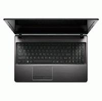 ноутбук Lenovo IdeaPad G580 59405174 Коричневый