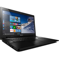 ноутбук Lenovo IdeaPad G7070 80HW001HRK Черный
