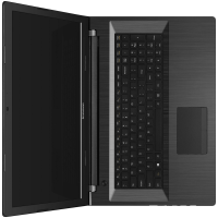 ноутбук Lenovo IdeaPad G7070 80HW006YRK Черный