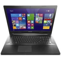 ноутбук Lenovo IdeaPad G7080 80FF00KMRK Черный