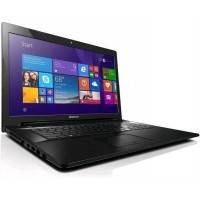 ноутбук Lenovo IdeaPad G7080 80FF00KVRK Черный