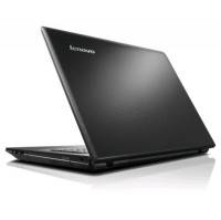 ноутбук Lenovo IdeaPad G710 59424519 Черный