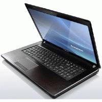ноутбук Lenovo IdeaPad G780 59350013 Коричневый