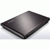 ноутбук Lenovo IdeaPad G780 59355343 Коричневый