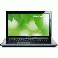 ноутбук Lenovo IdeaPad G780 59366124 Коричневый