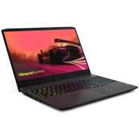 ноутбук Lenovo IdeaPad Gaming 3 15ACH6 82K2007DRM Черный